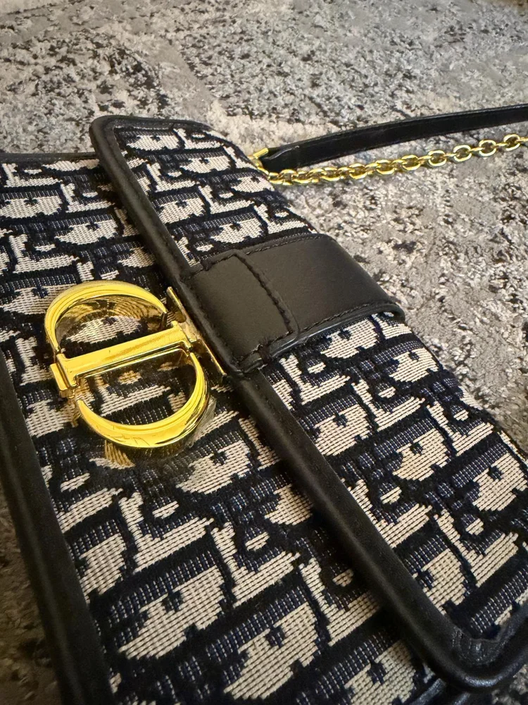 Dior Shoulder Bag, size Other, photo 3