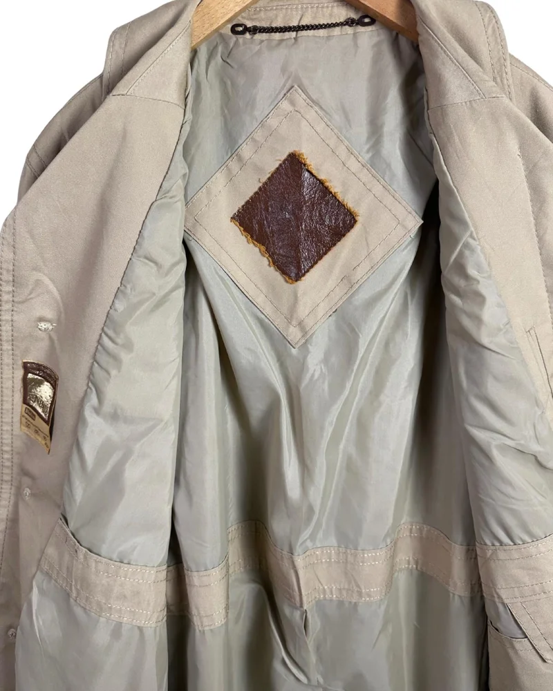 Coats, size XXL, photo 4