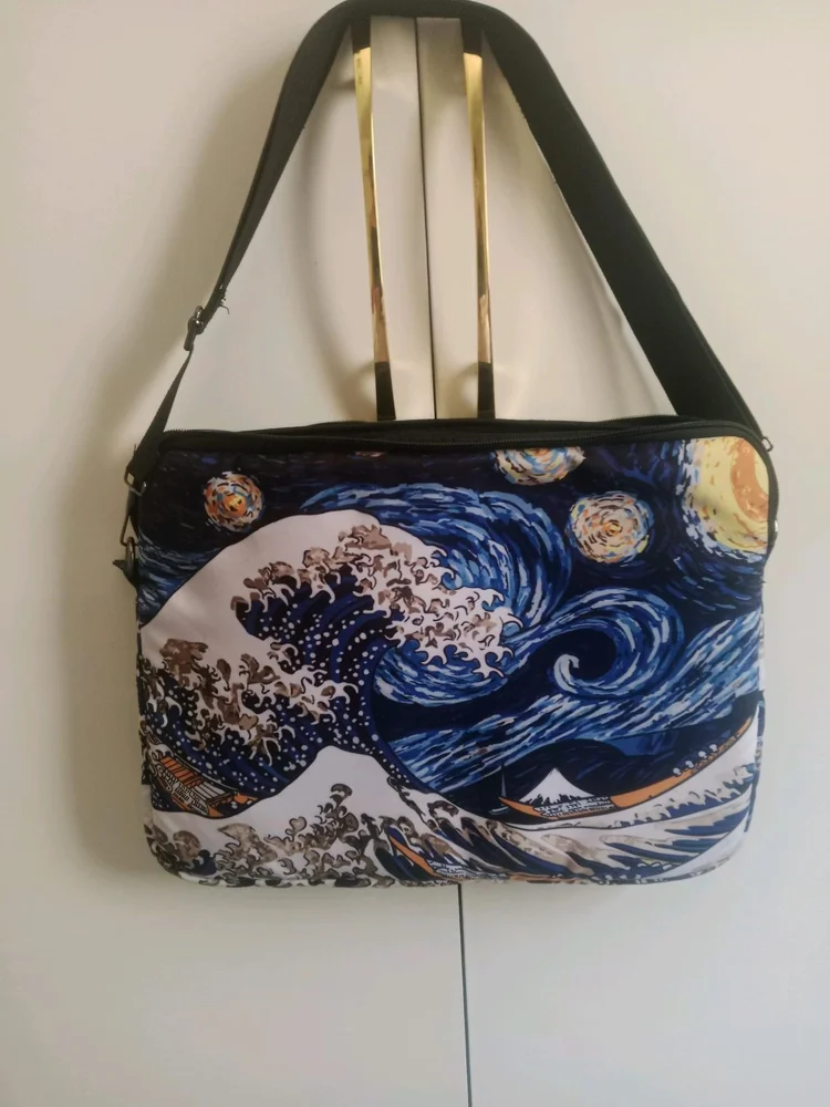Shoulder Bag, size Other, photo 2