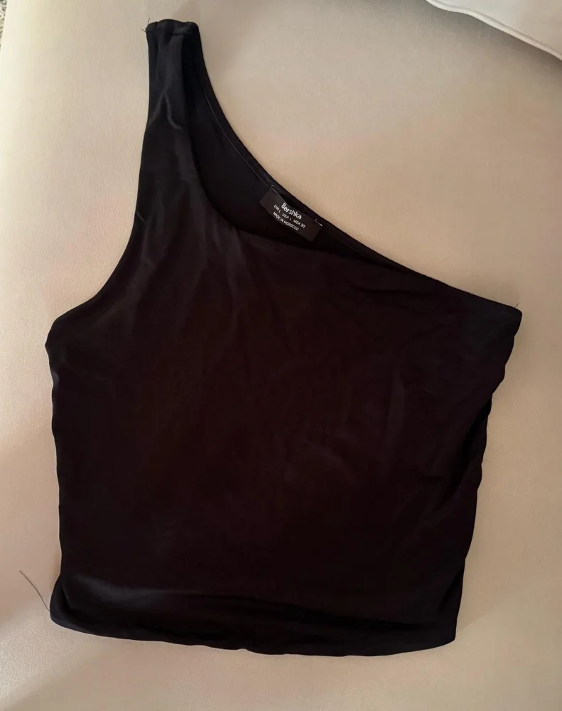 Bershka Tank Tops