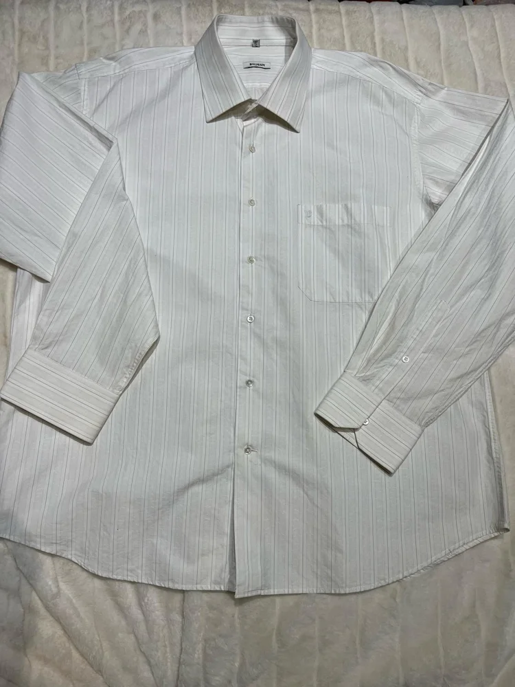 Balmain Shirts, size XXL, photo 3