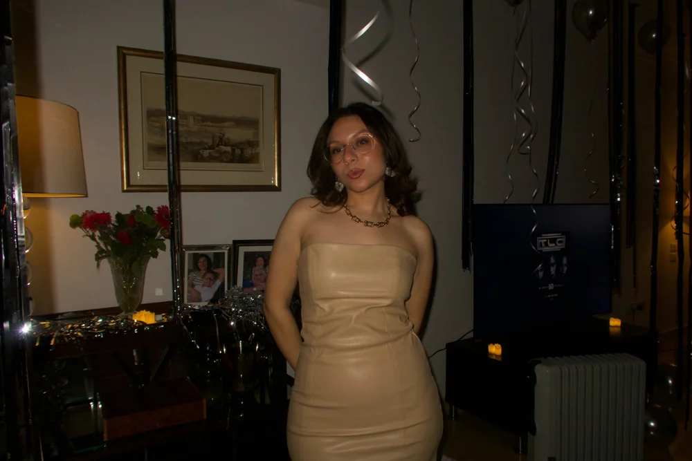 Zara Midi Dresses, size M / 38 / 10, photo 3