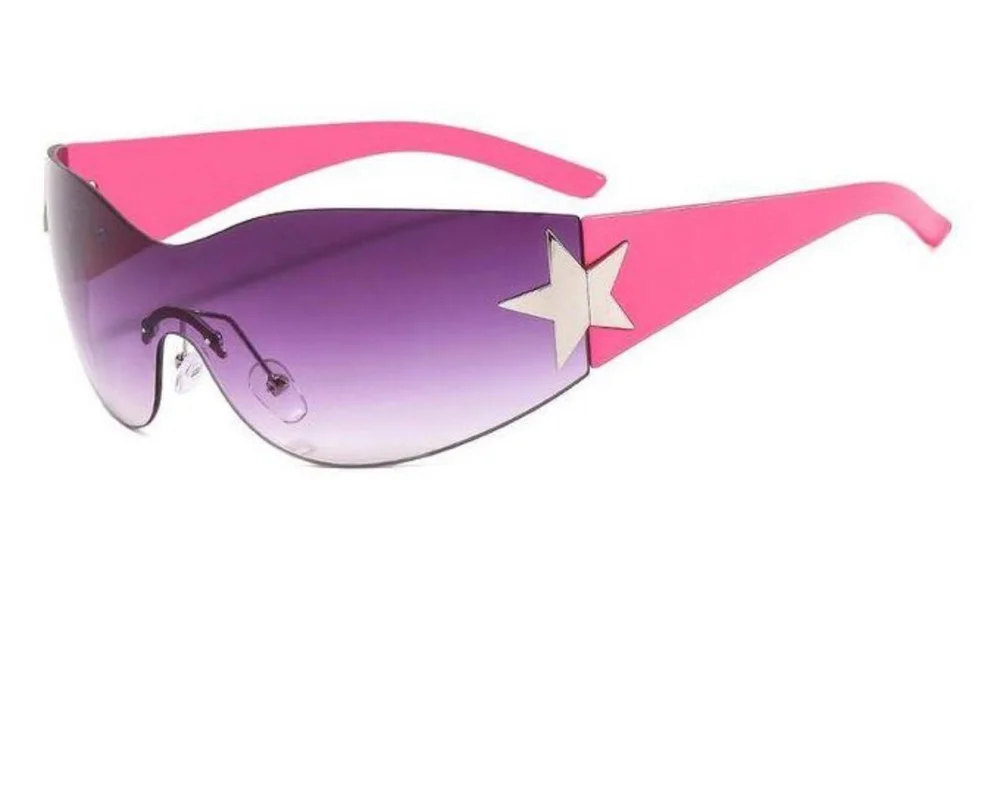 Sunglasses, size One size, photo 4