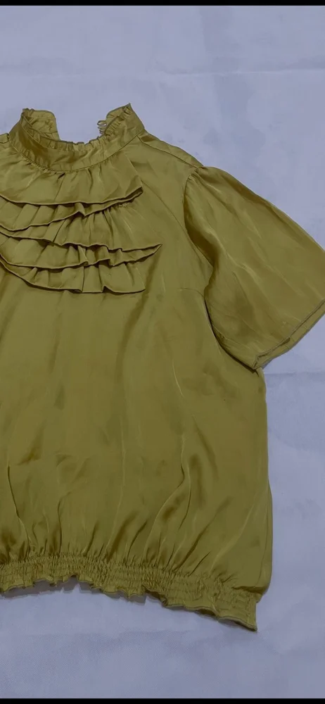 Femina Blouses, size Other, photo 3