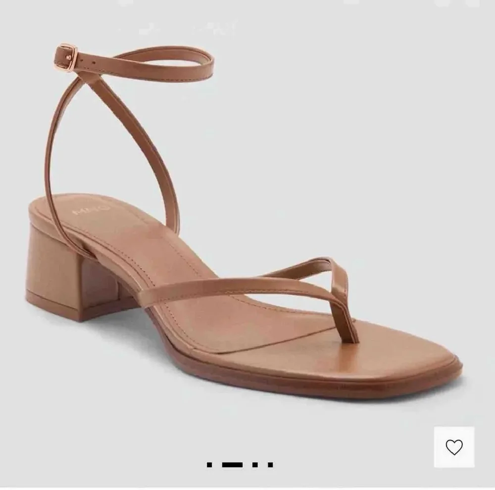 Mango Sandals, size 38, photo 5