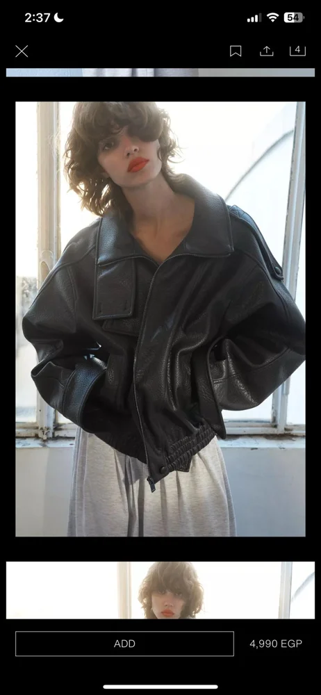 Zara Jackets, size M / 38 / 10, photo 2