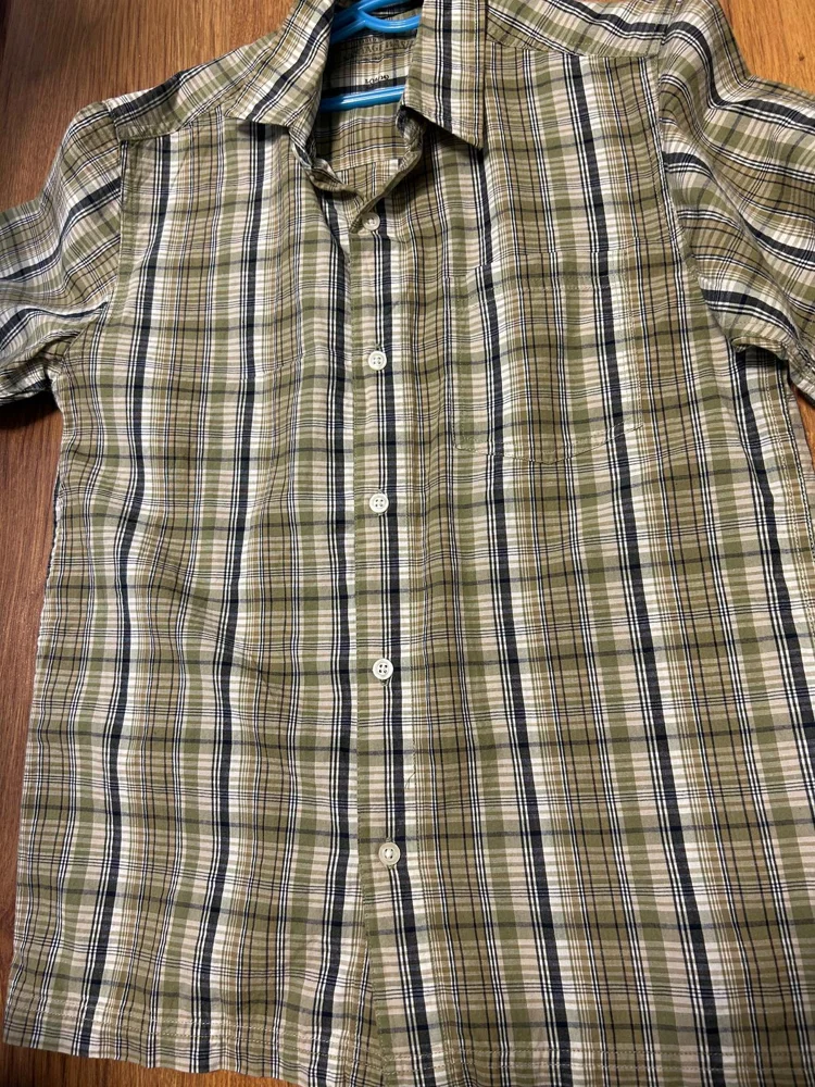 Short Sleeve Shirts, size XS, photo 3