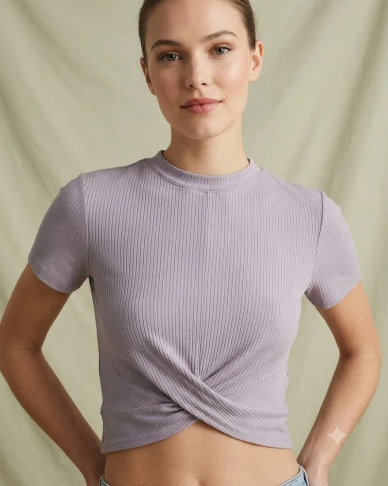 Crop Tops