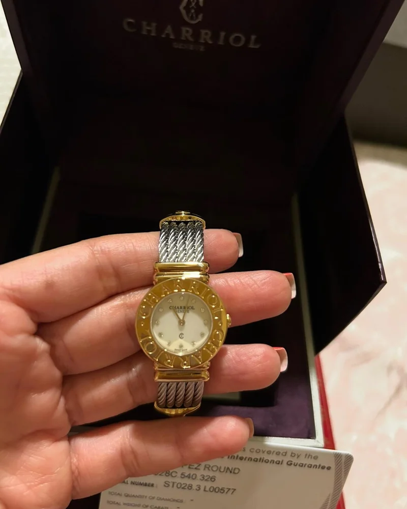 Watches, size One size, photo 2