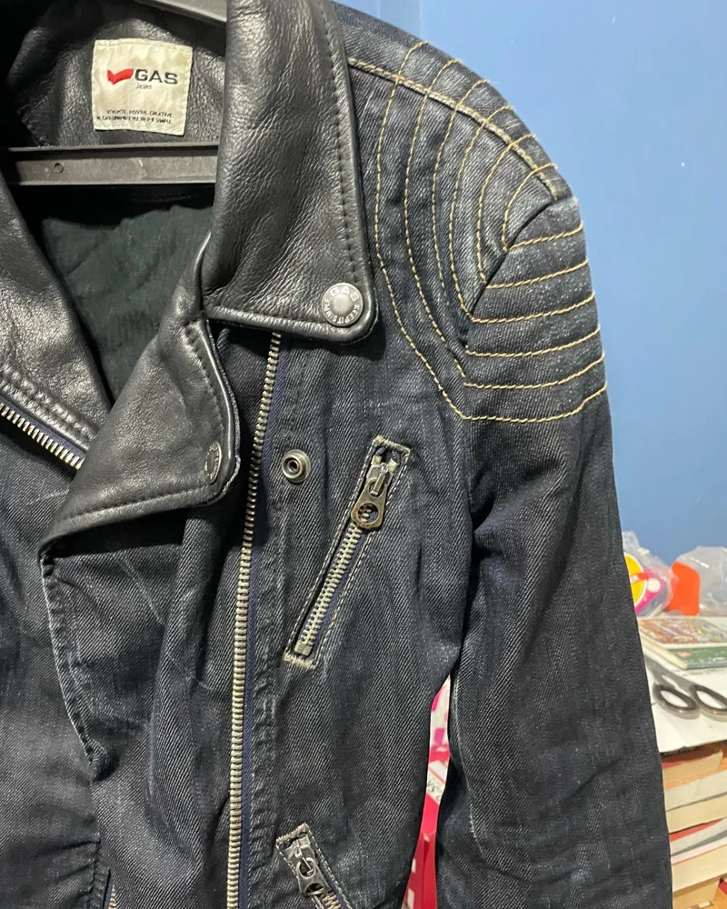 GAS Jackets, size M / 38 / 10, photo 4