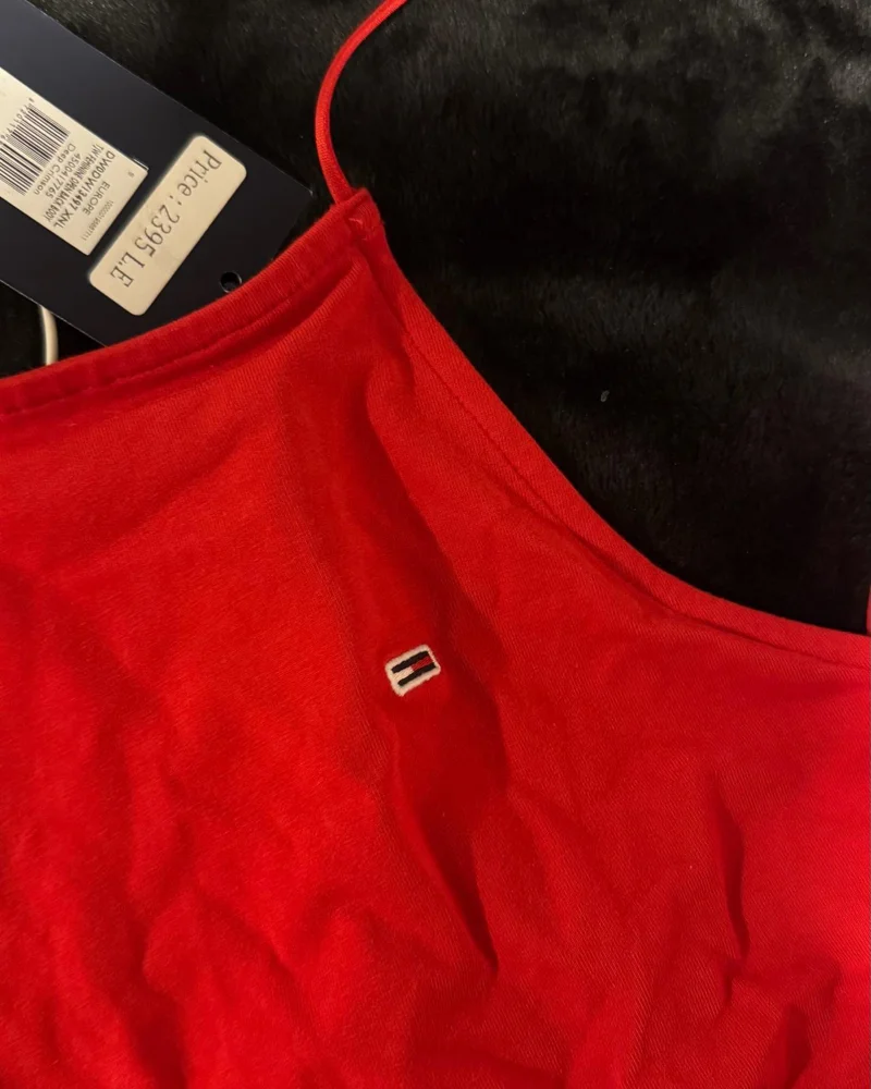 Tommy Hilfiger T-shirts, size M / 38 / 10, photo 2