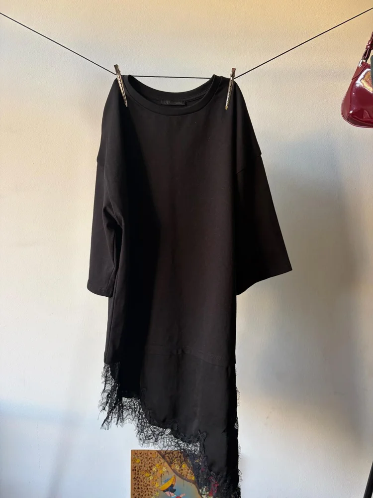 Zara T-shirts, size XS / 34 / 6, photo 4