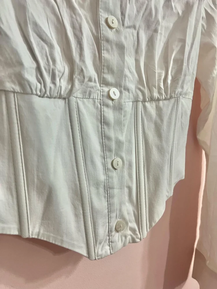 Bershka Corsets, size S / 36 / 8, photo 2