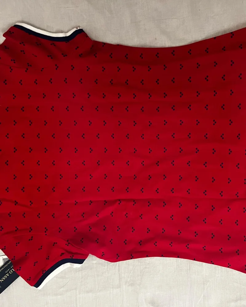 U.S. Polo Assn. T-shirts, size S / 36 / 8, photo 2