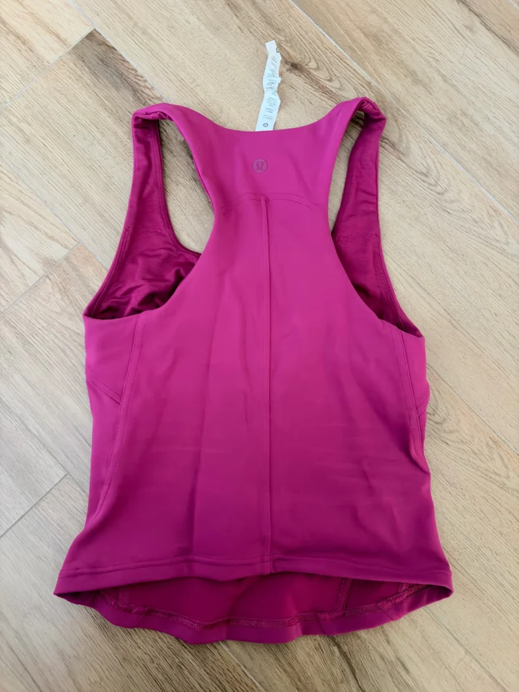 lululemon athletica Tank Tops, size XXS / 32 / 4, photo 3