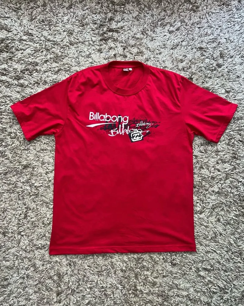Billabong T-shirts