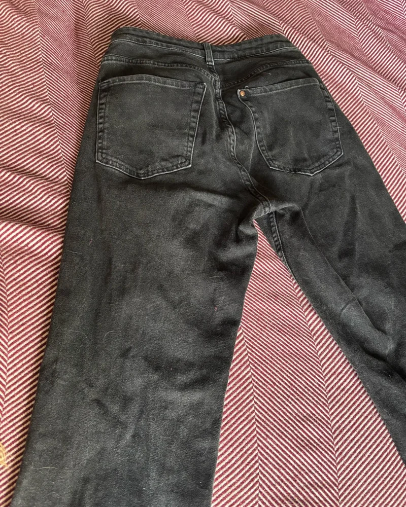 Jeans, size XS / 34 / 6, photo 4