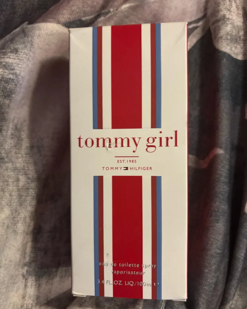 Tommy Hilfiger Skin care, size No Size, photo 4