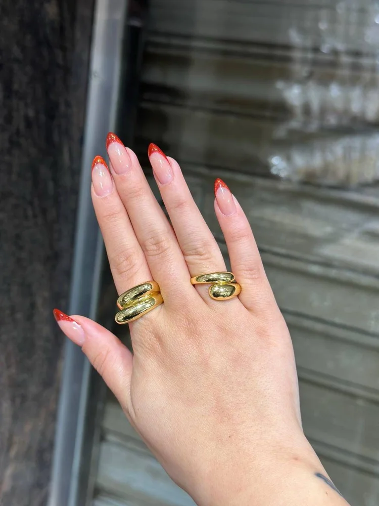 Rings, size Other, photo 2
