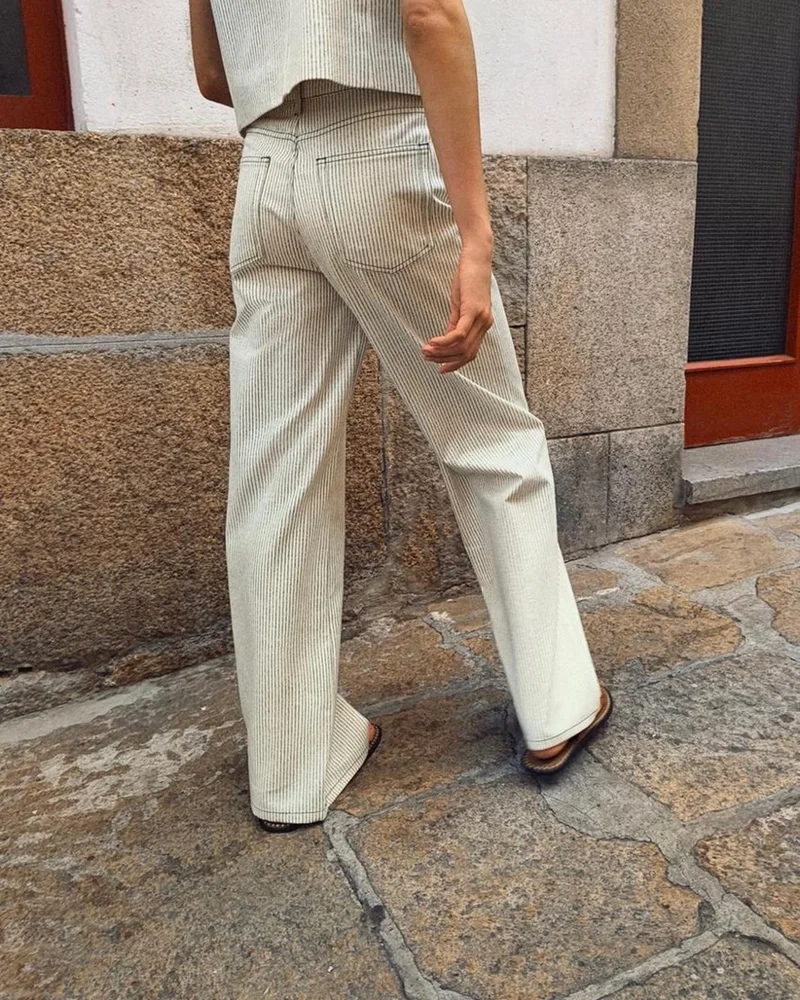 Zara Jeans, size S / 36 / 8, photo 2