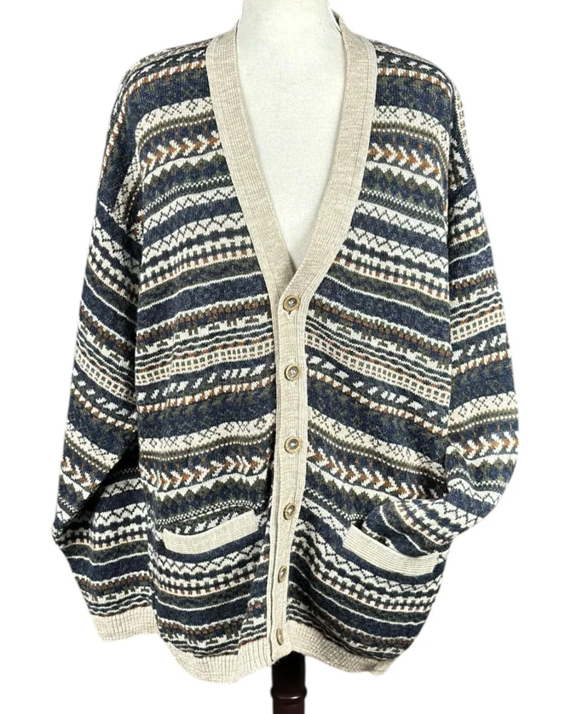 Cardigans