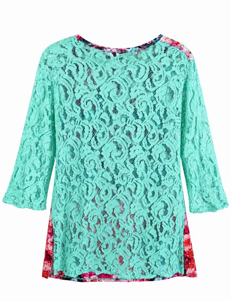 Blouses, size L / 40 / 12, photo 5