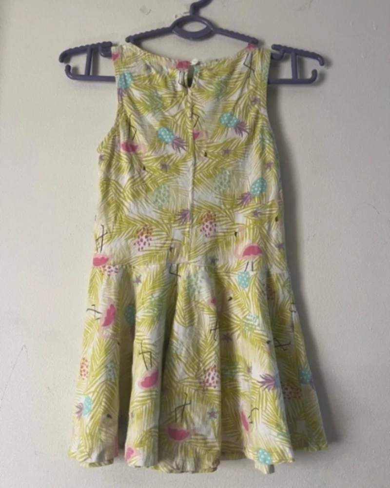 H&M Dresses, size 6y, photo 3