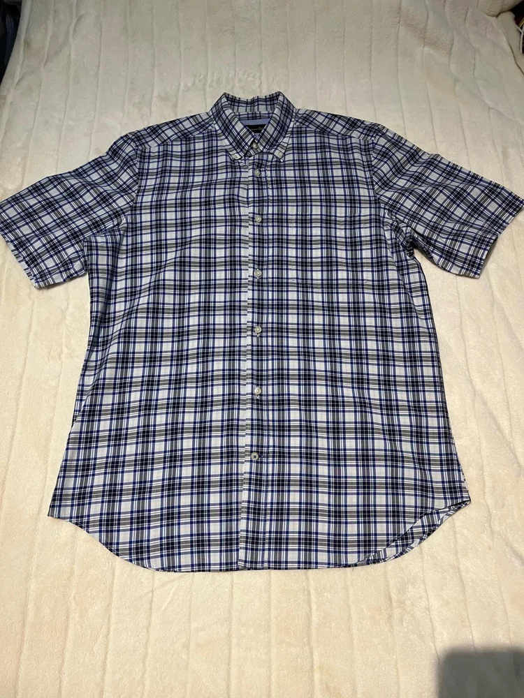 Massimo Dutti Shirts, size L / 40 / 12, photo 2
