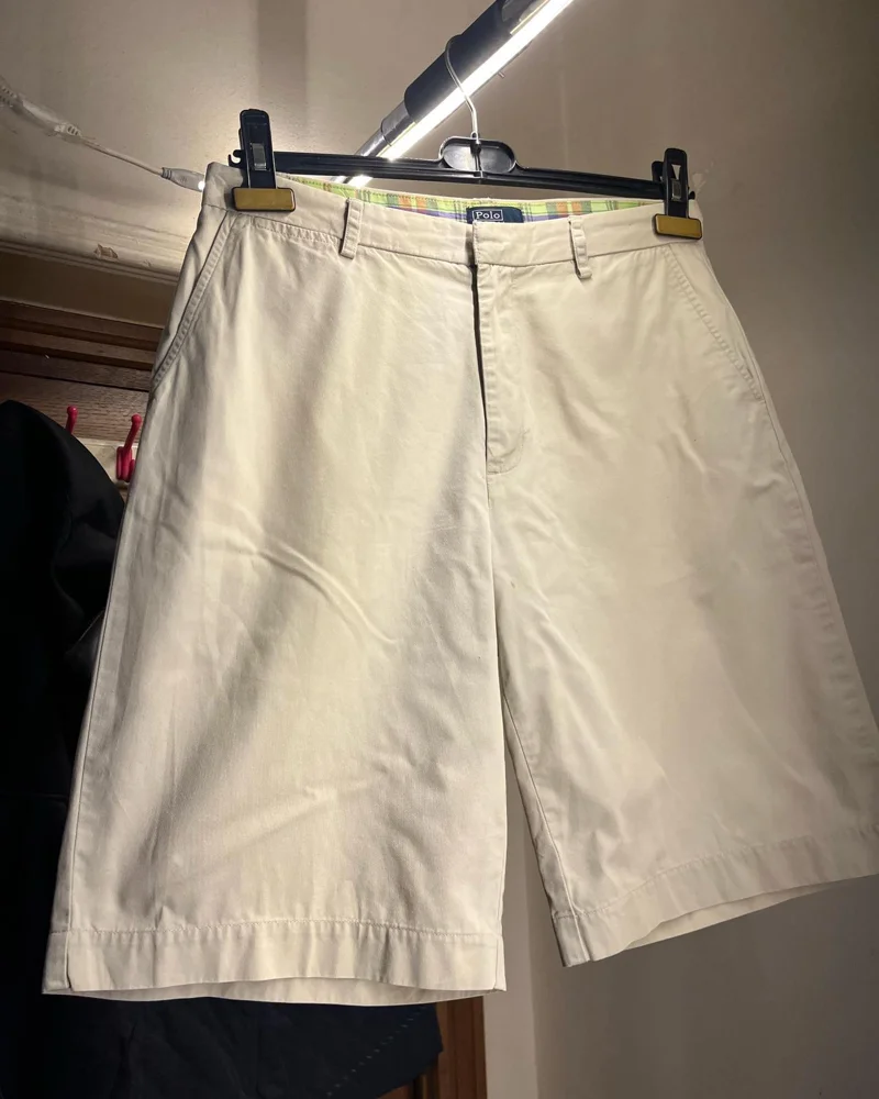 Polo Ralph Lauren Shorts, size W30, photo 2