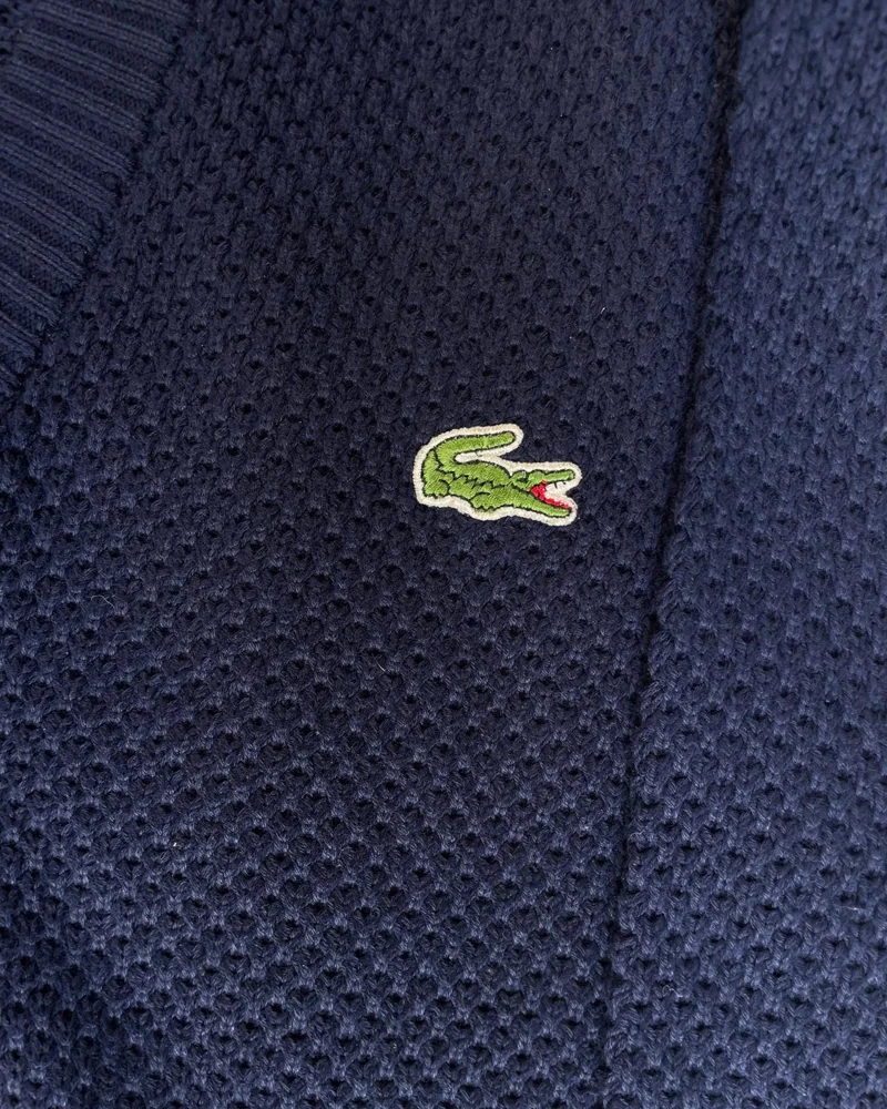 Lacoste Sweaters, size L, photo 2