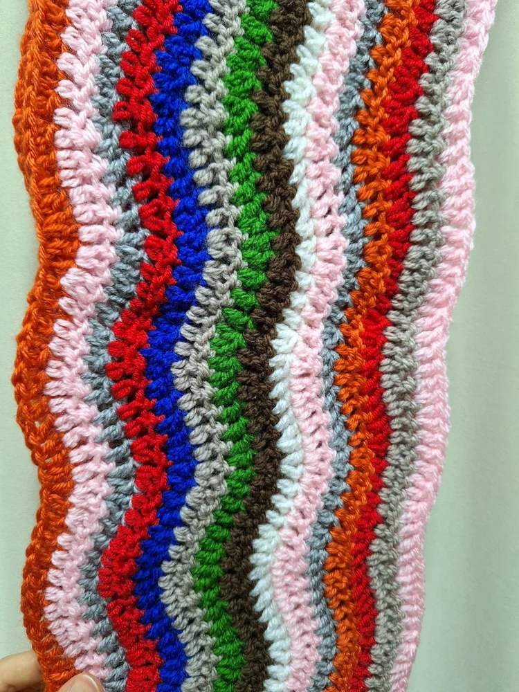 Scarves
