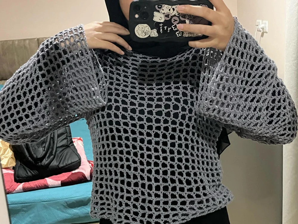 Blouses, size One size, photo 2