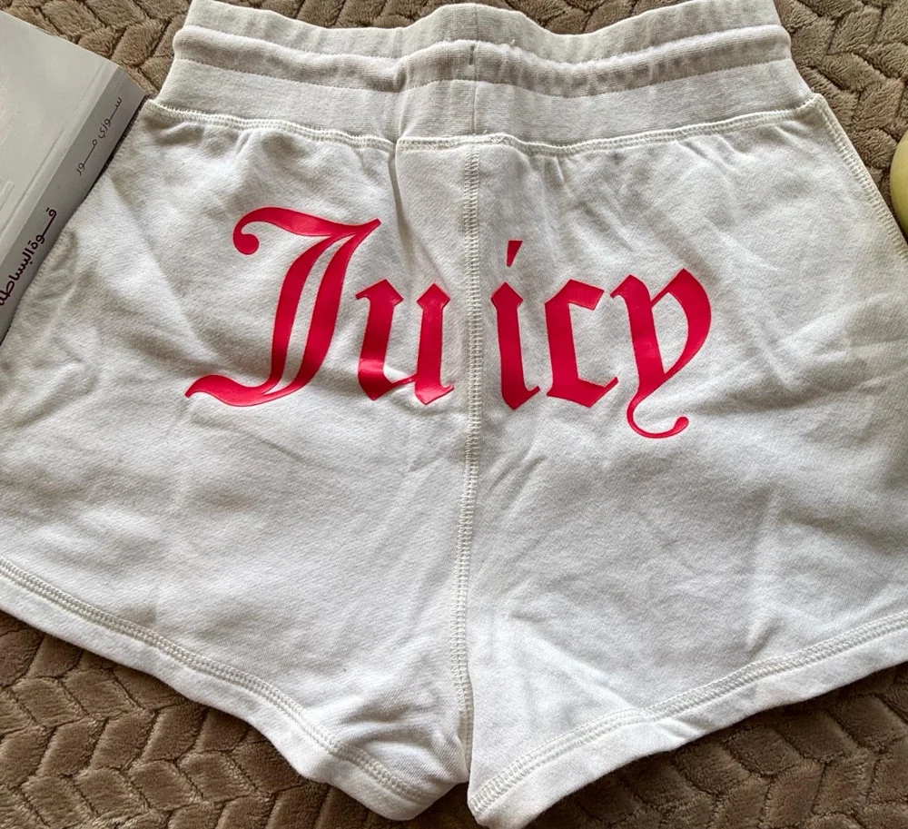 Juicy Couture Shorts, size XXS / 32 / 4, photo 4