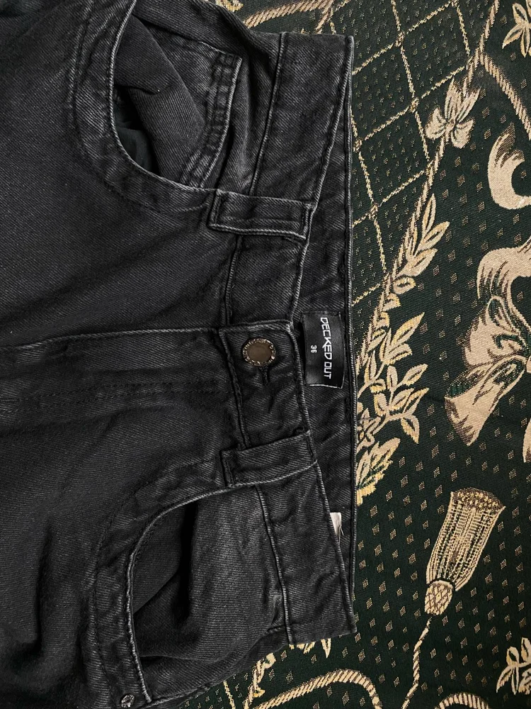 Jeans, size Other, photo 2