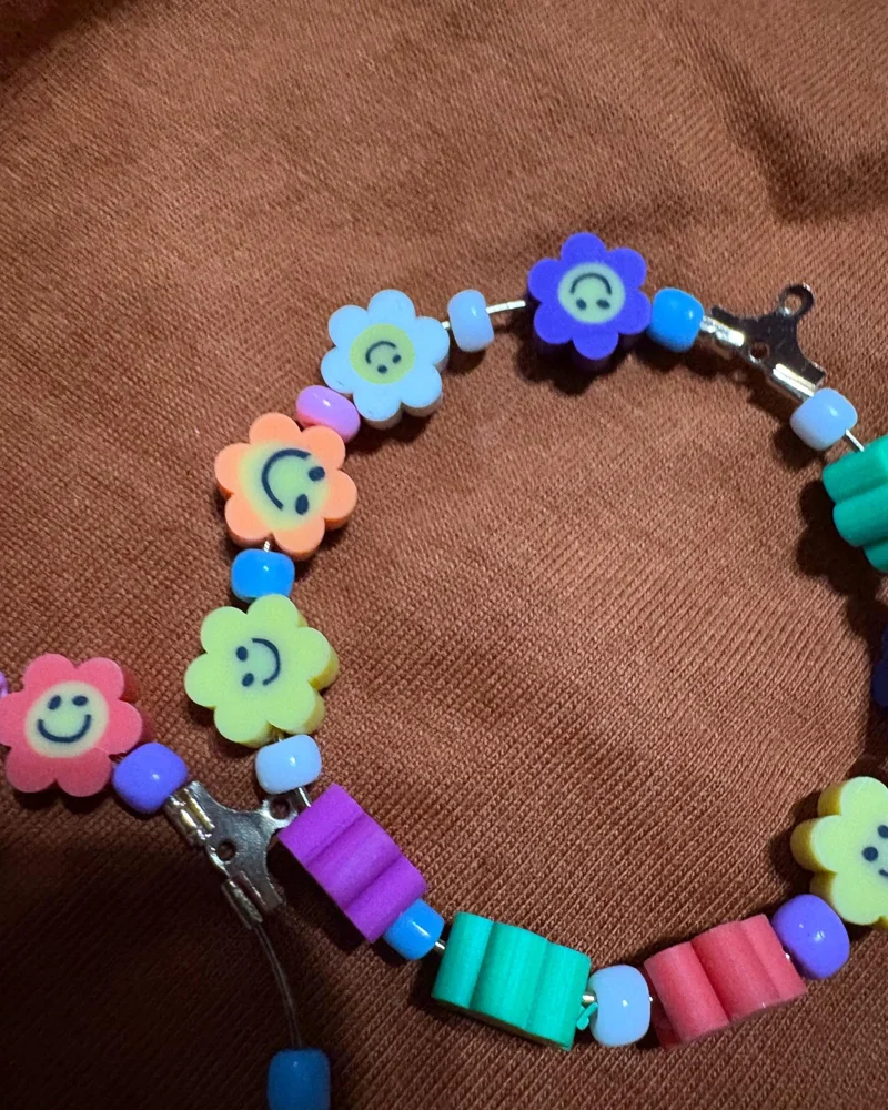 Earrings, size One size, photo 3