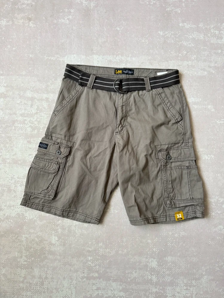 Lee Shorts, size L, photo 4