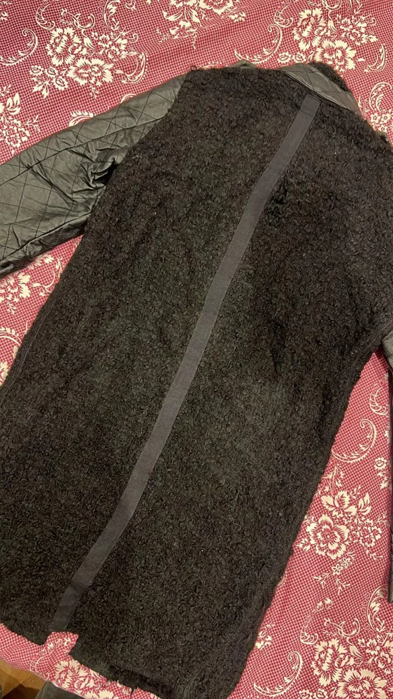 Zara Coats, size XS / 34 / 6, photo 4