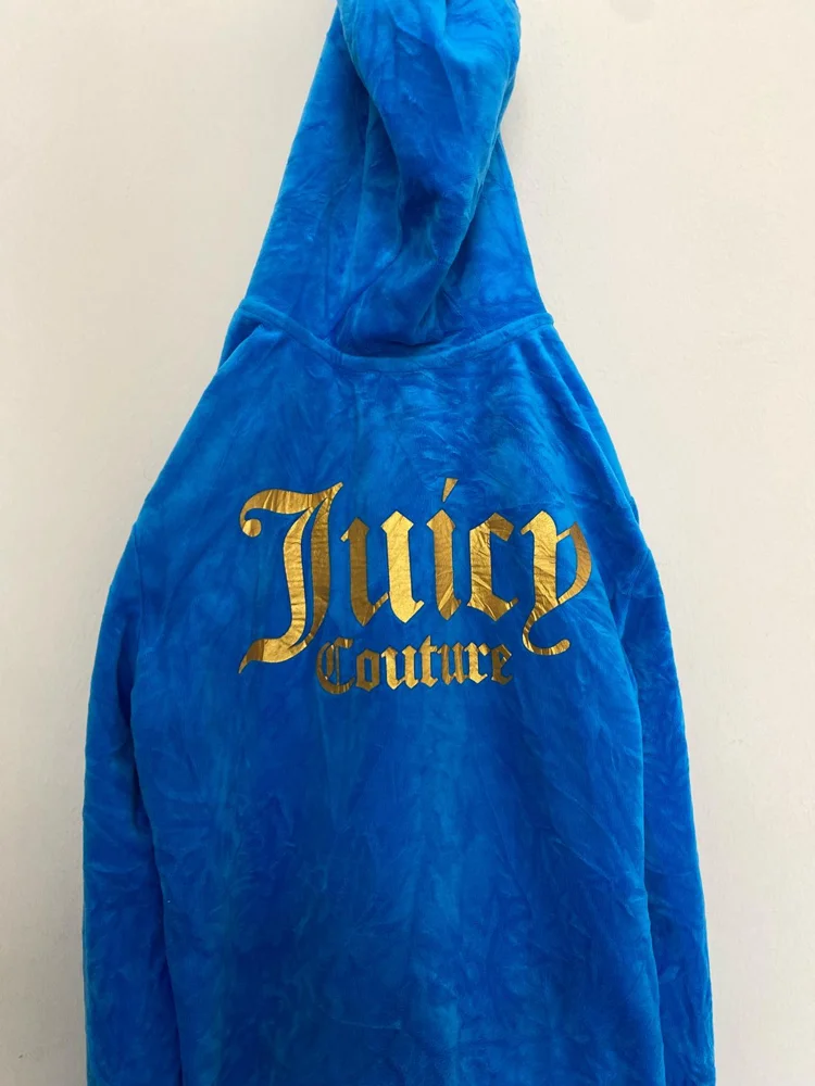 Juicy Couture Hoodies