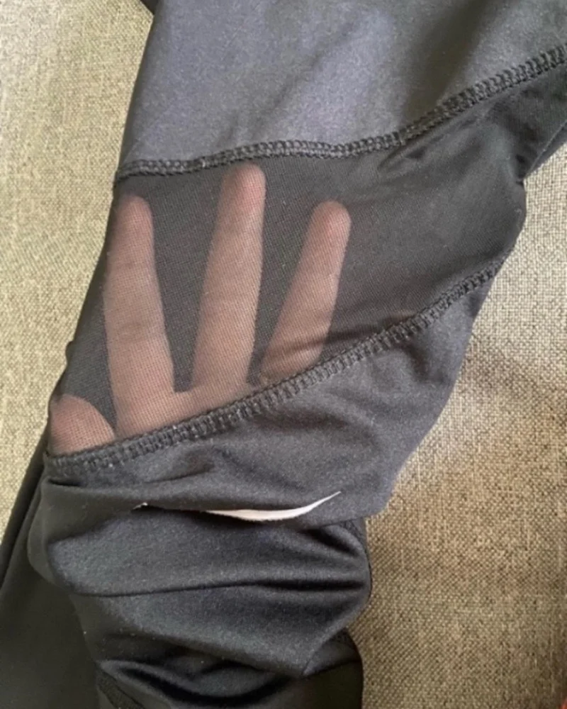 Leggings, size XL / 42 / 14, photo 5