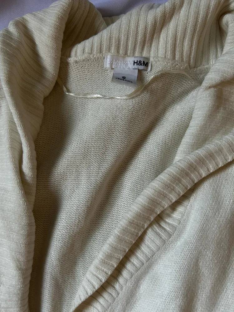 H&M Cardigans, size S / 36 / 8, photo 2