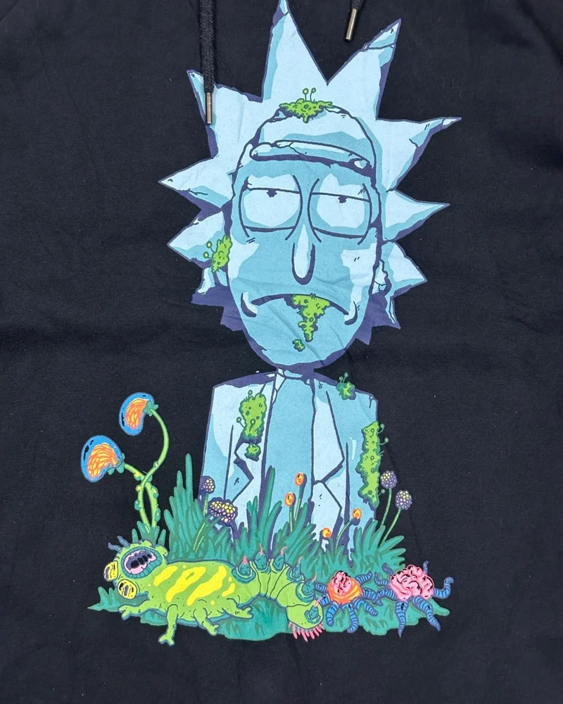 Hoodies, size L, photo 2