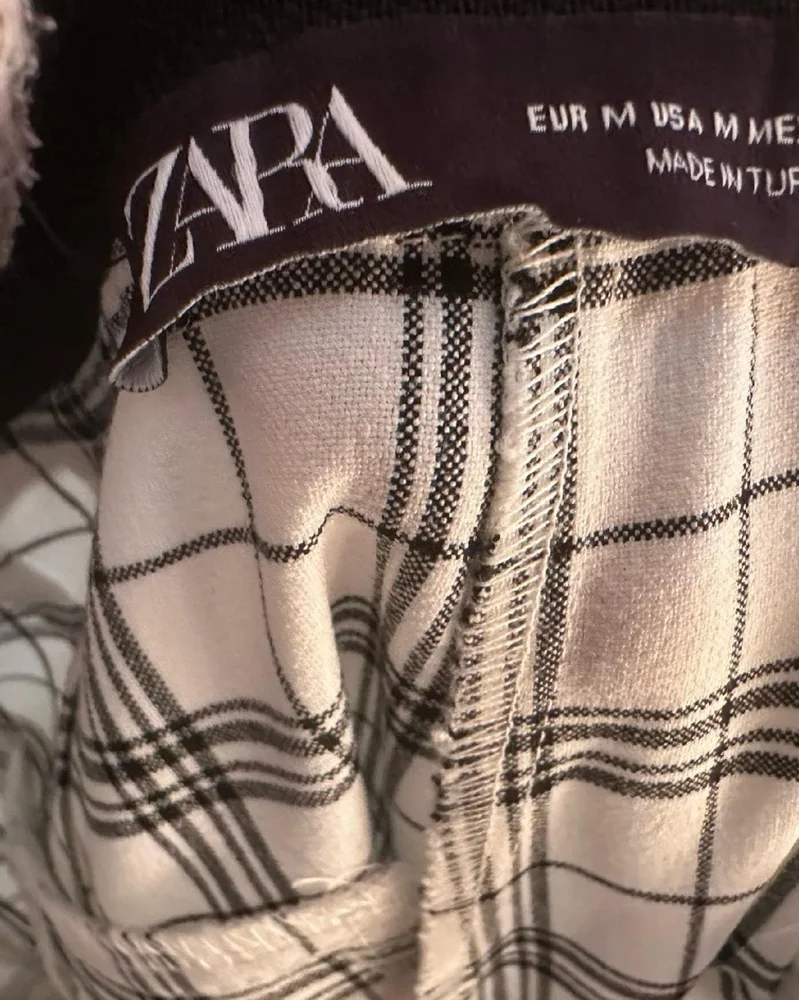 Zara Pants, size M / 38 / 10, photo 5