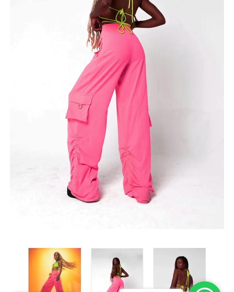 Ohanna Pants, size M / 38 / 10, photo 2