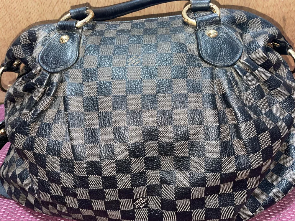 Louis Vuitton Shoulder Bag, size Other, photo 2