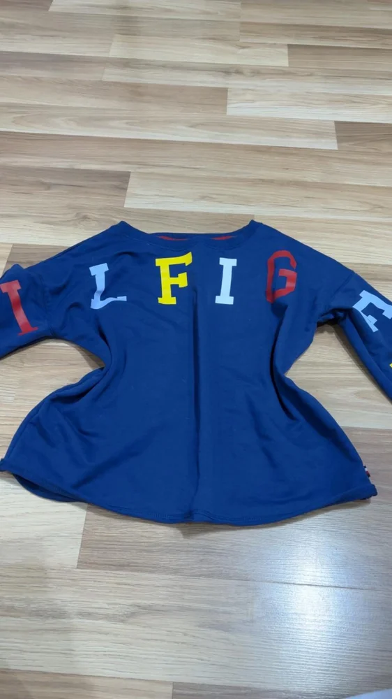 Tommy Hilfiger Sweatshirts, size XXS / 32 / 4, photo 2