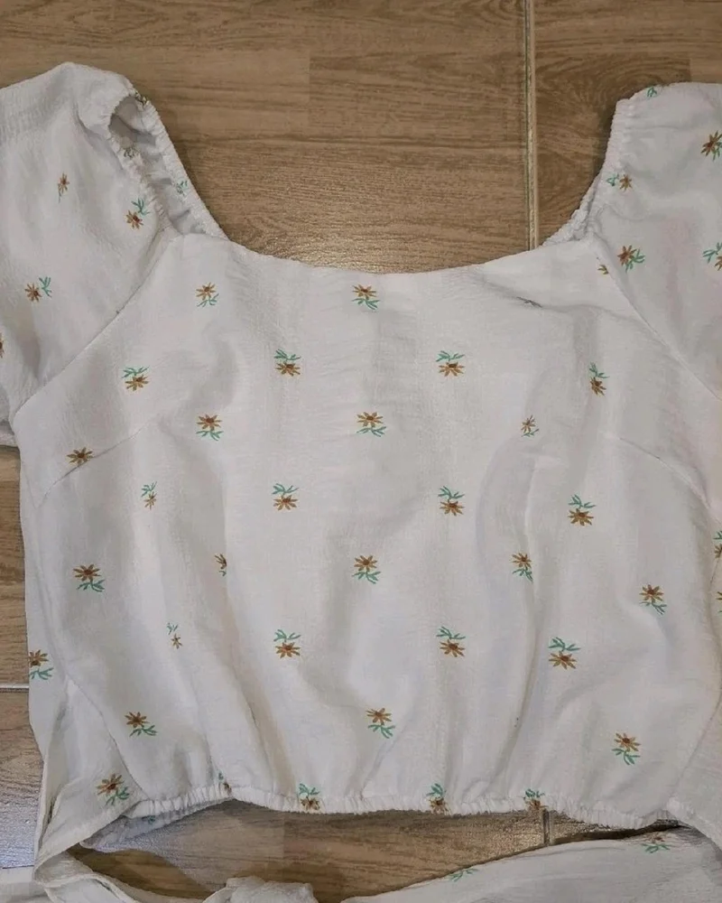 Shein Blouses, size M / 38 / 10, photo 2