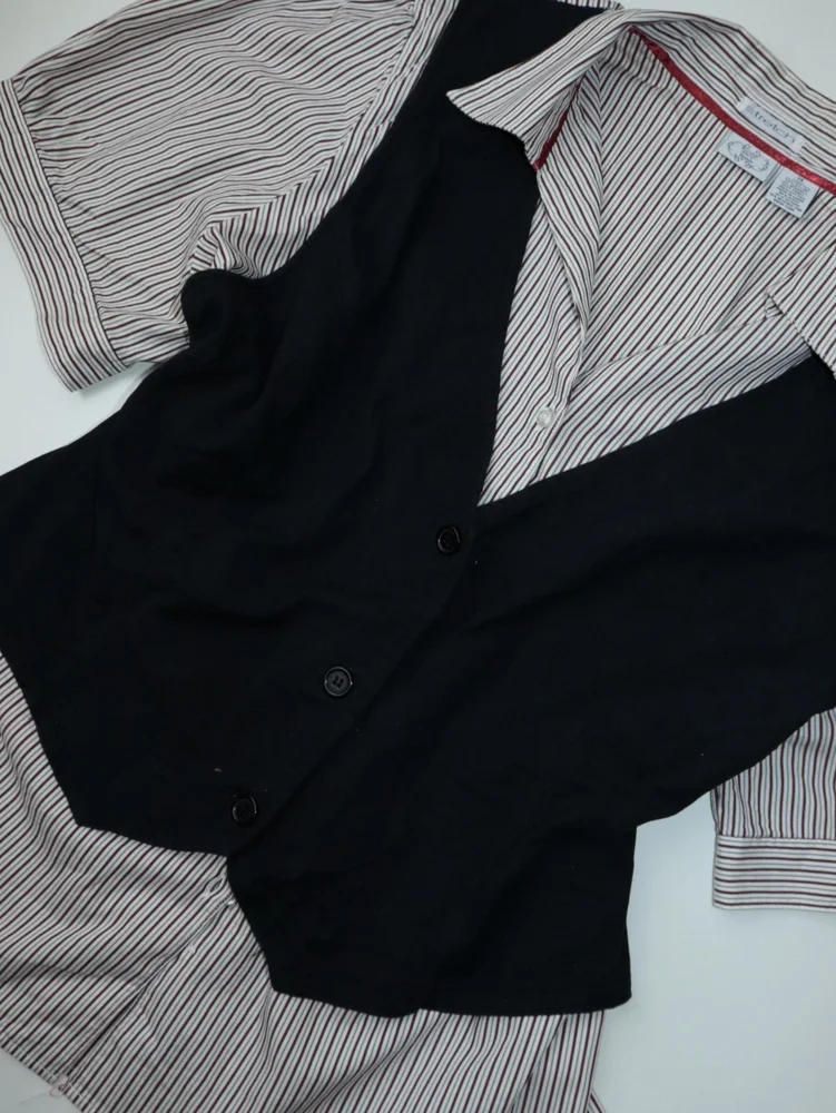 Vests, size XXL / 44 / 16, photo 4