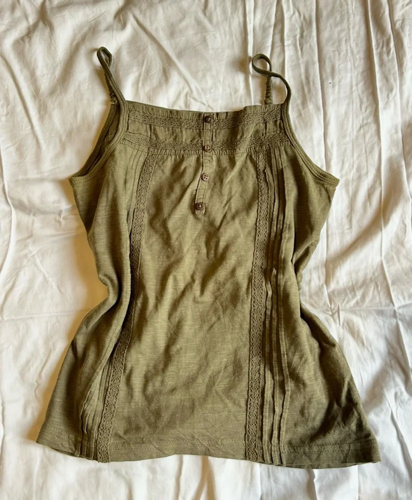 Cami Tops, size XS / 34 / 6, photo 3