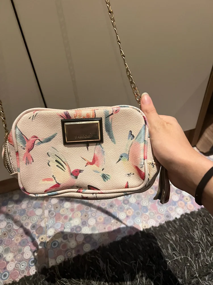 Parfois Cross-Body Bag, size Other, photo 5