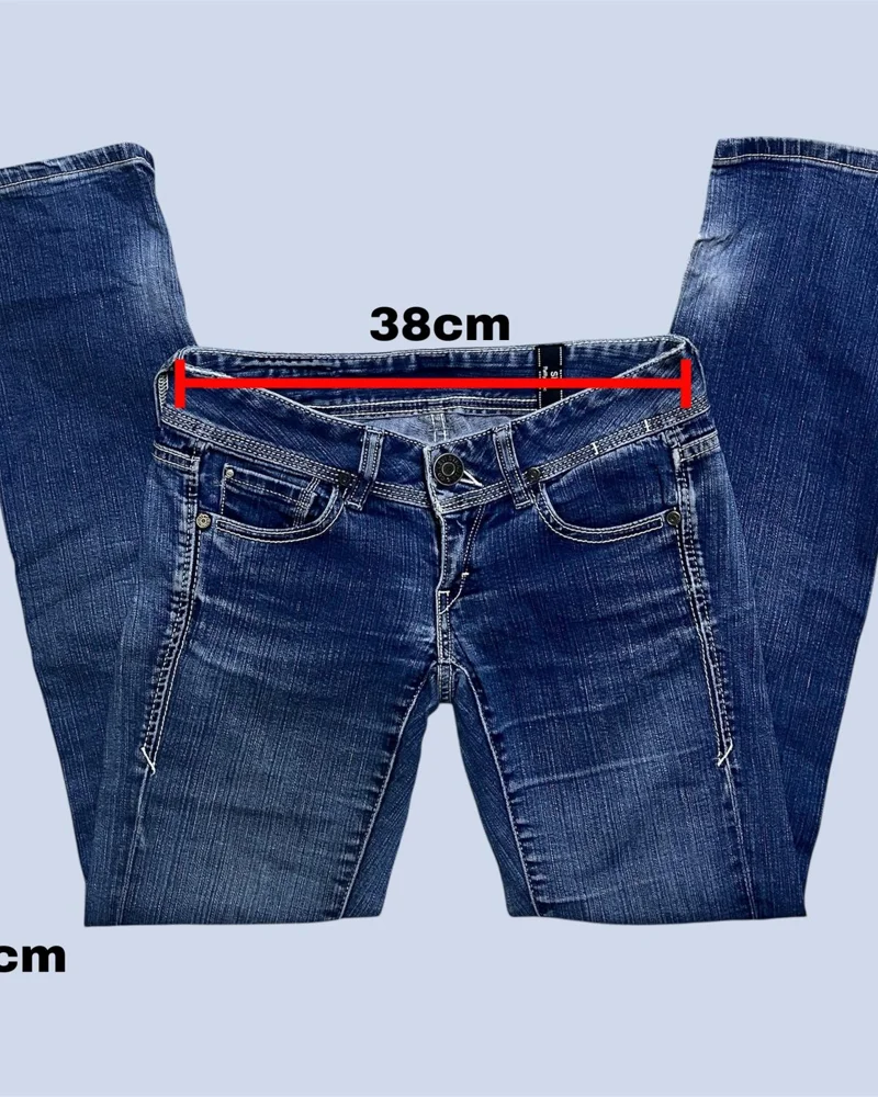 Levi Strauss & Co. Jeans, size S / 36 / 8, photo 6